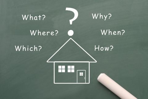 この家はどれくらい快適なの?